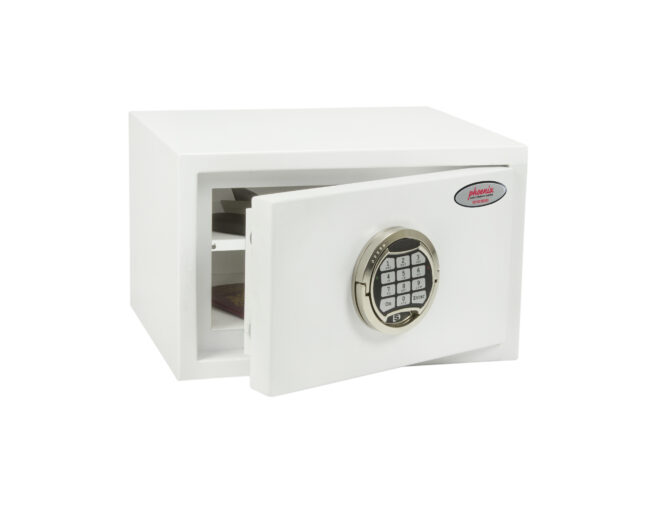 phoenix fortress security safe