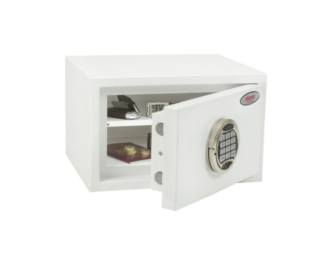 phoenix fortress security safe