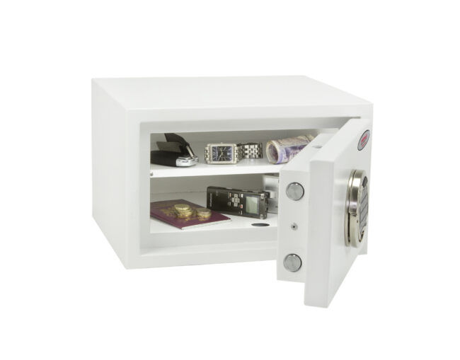 phoenix fortress security safe