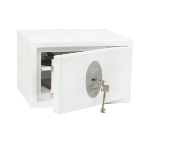 phoenix fortress security safe