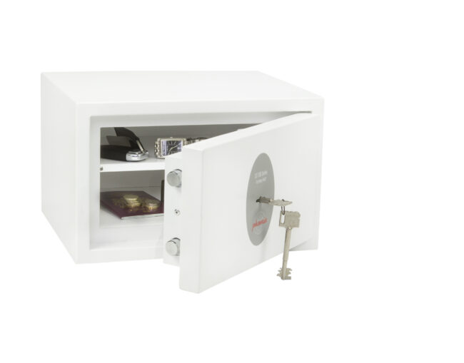 phoenix fortress security safe