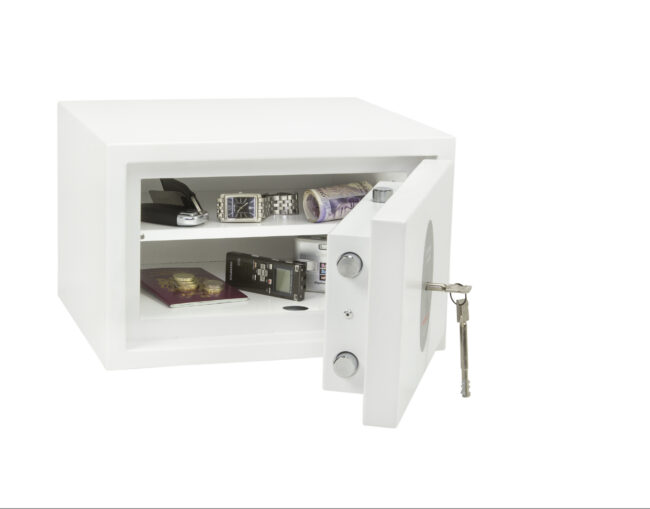 phoenix fortress security safe
