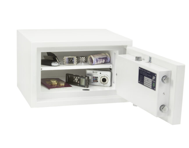 phoenix fortress security safe