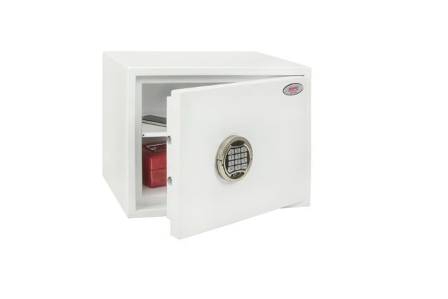 phoenix fortress security safe