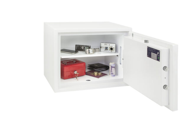 phoenix fortress security safe