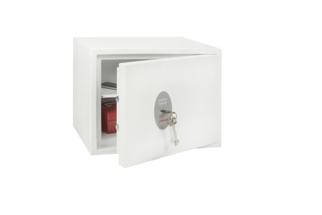 phoenix fortress security safe