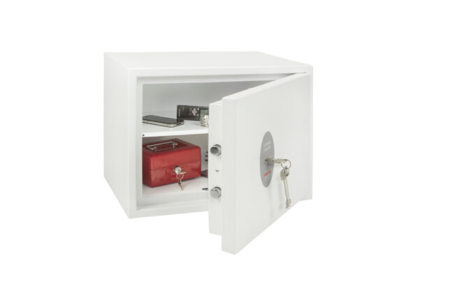 phoenix fortress security safe