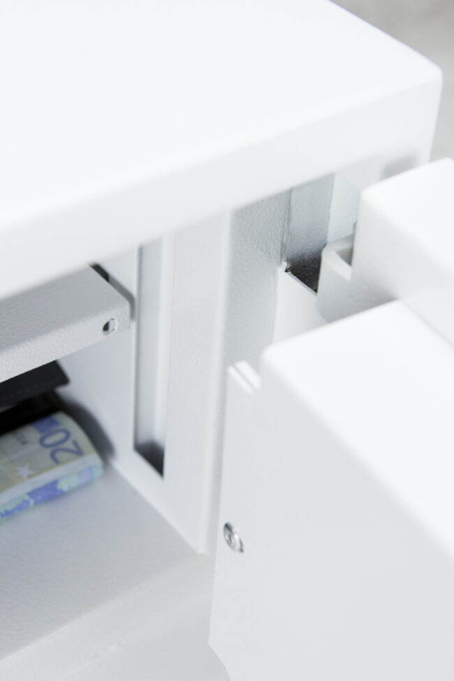 phoenix fortress security safe
