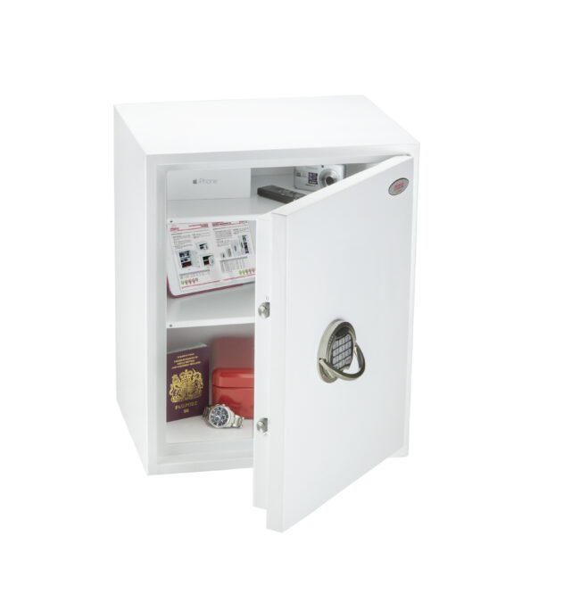 phoenix fortress security safe