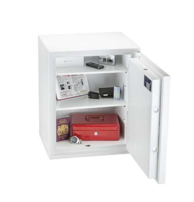 phoenix fortress security safe
