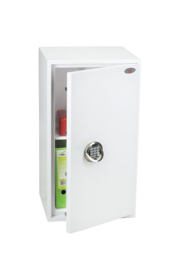 phoenix fortress security safe