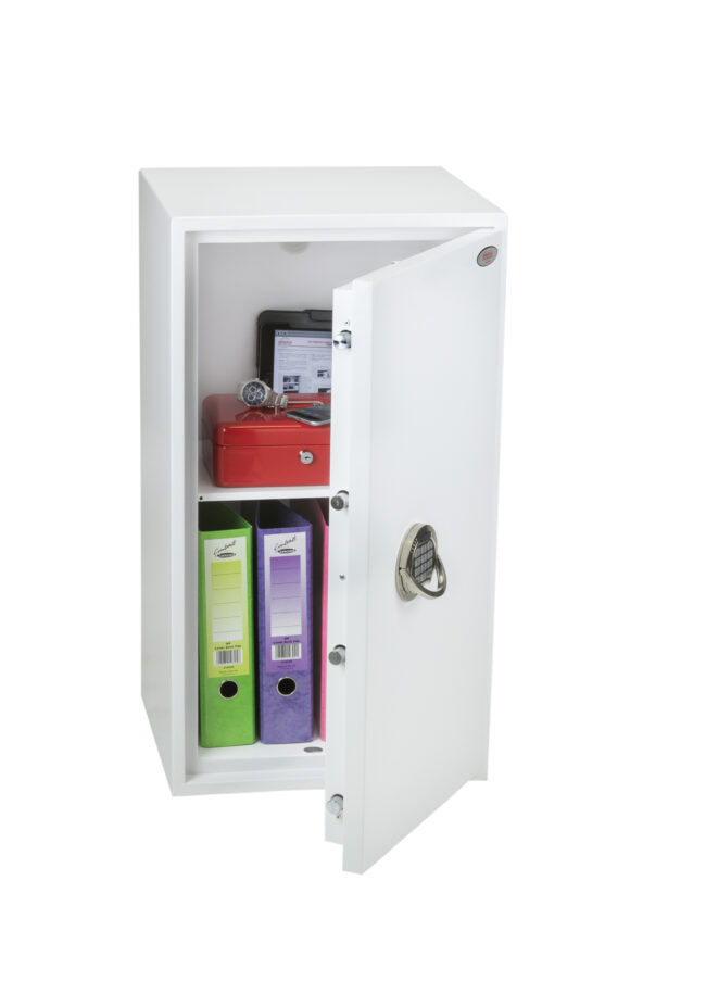 phoenix fortress security safe
