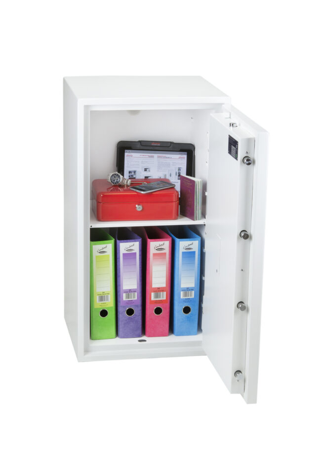 phoenix fortress security safe