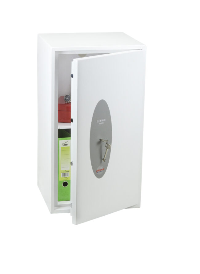 phoenix fortress security safe