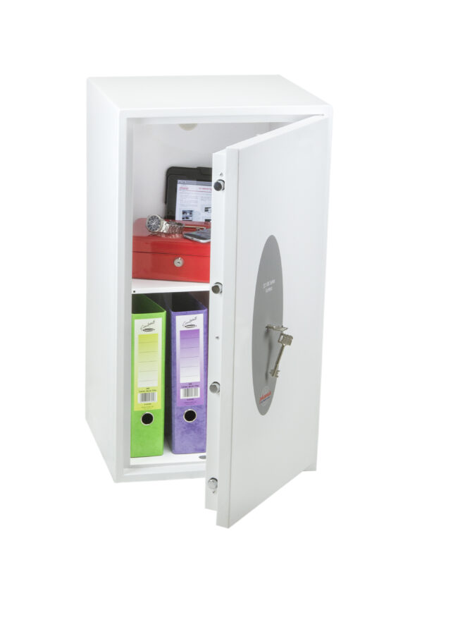 phoenix fortress security safe