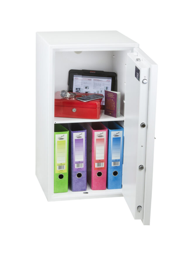 phoenix fortress security safe