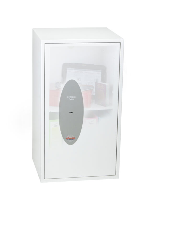 phoenix fortress security safe