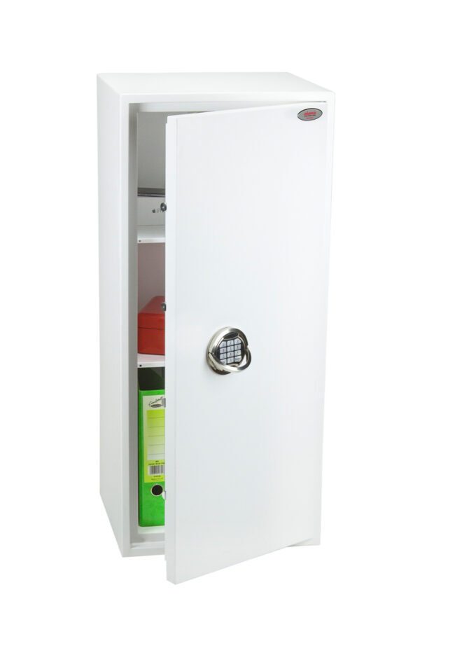 phoenix fortress security safe