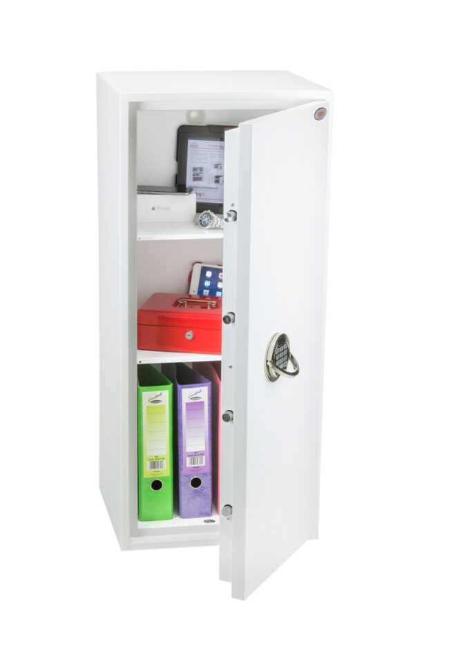 phoenix fortress security safe