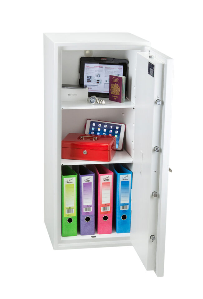 phoenix fortress security safe