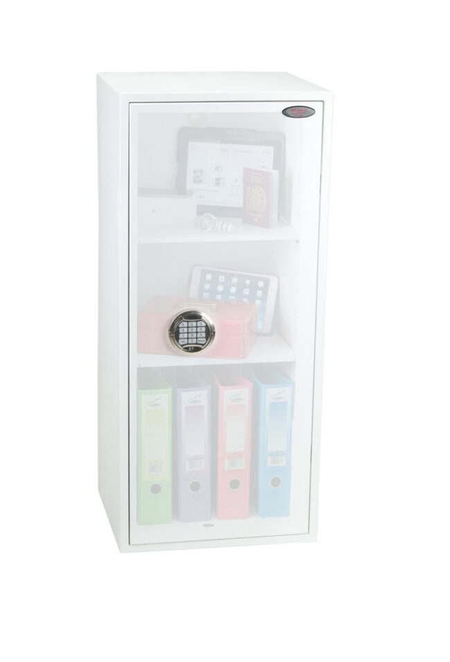 phoenix fortress security safe