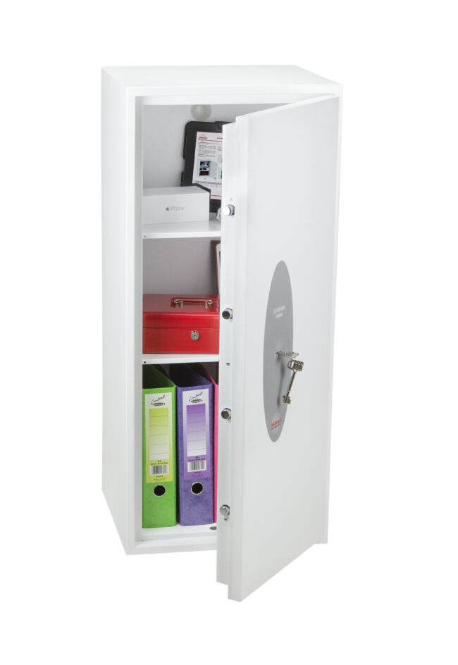 phoenix fortress security safe