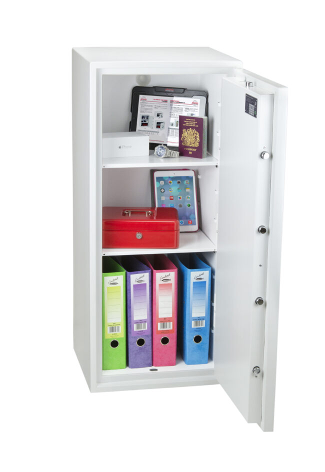 phoenix fortress security safe