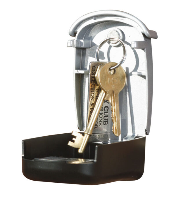 phoenix key store key safe