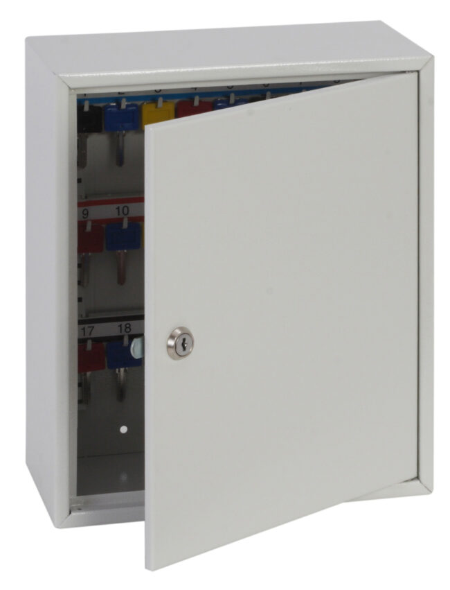 phoenix deep key cabinet