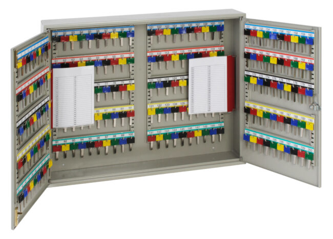 phoenix deep key cabinet