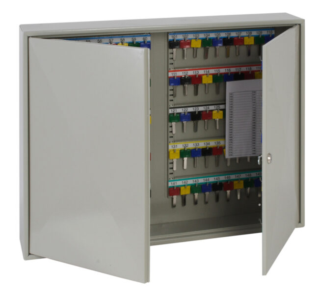 phoenix deep key cabinet