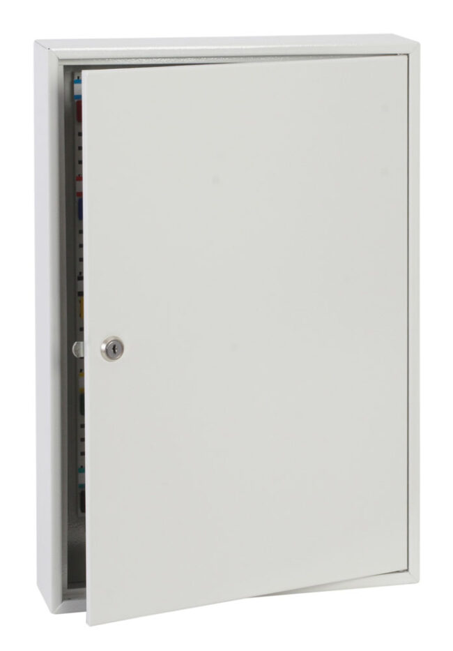 phoenix deep plus & padlock key cabinet