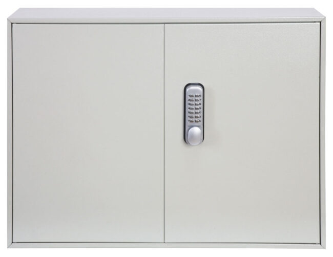 phoenix deep plus & padlock key cabinet