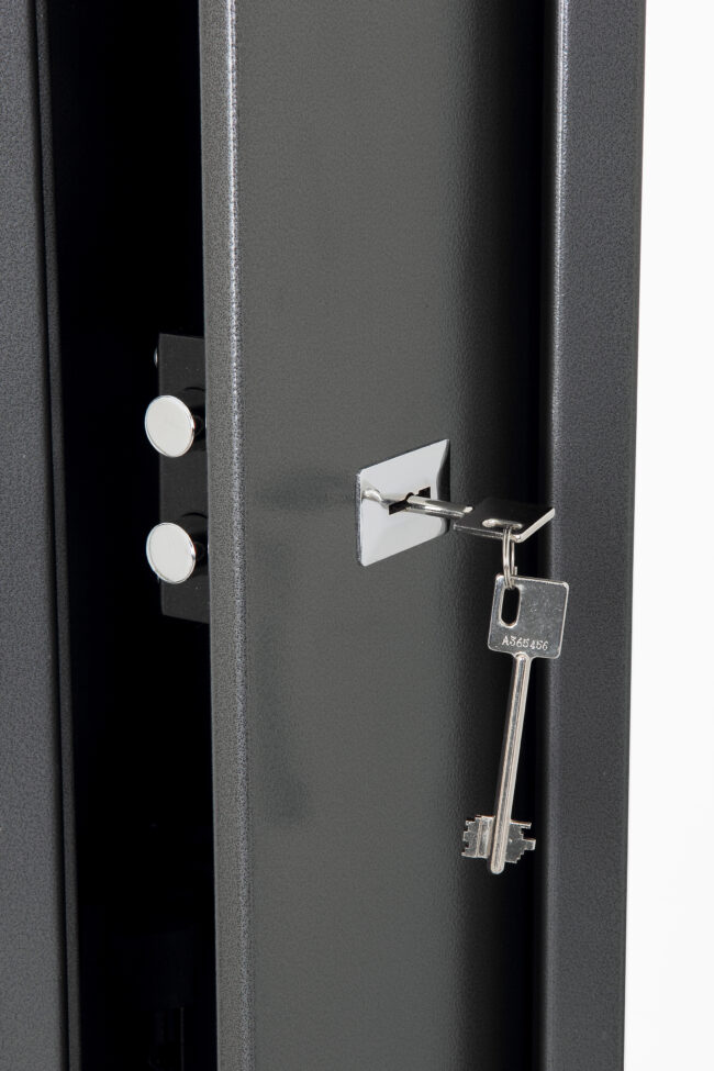 phoenix lacerta gun safe