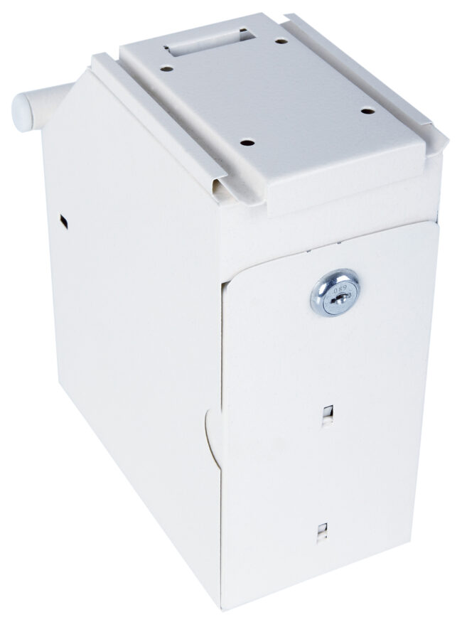 phoenix under counter note deposit safe