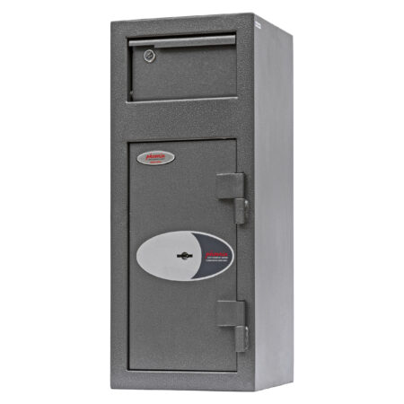 phoenix cashier day deposit security safe