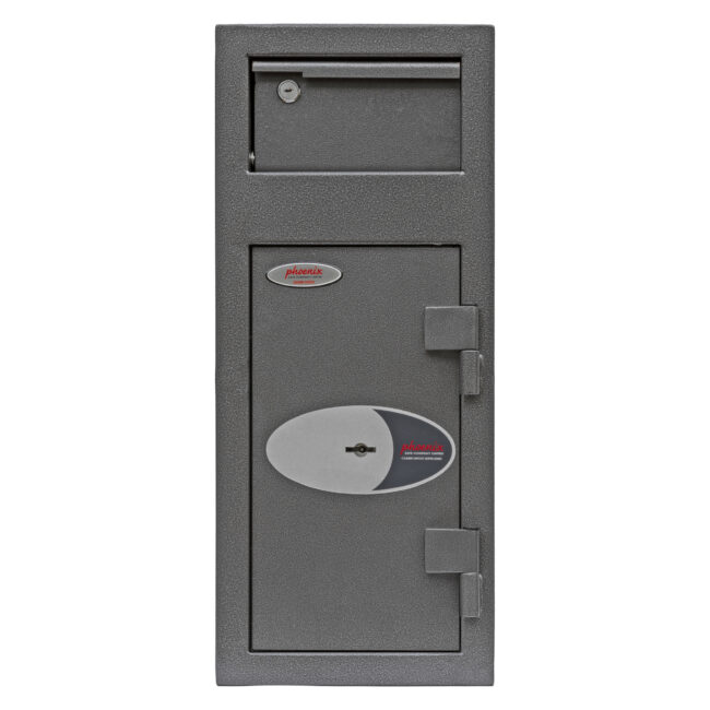 phoenix cashier day deposit security safe