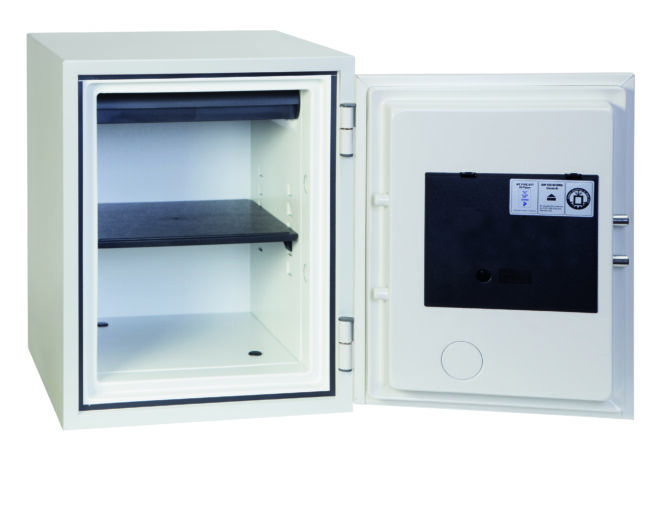 phoenix titan fire & security safe