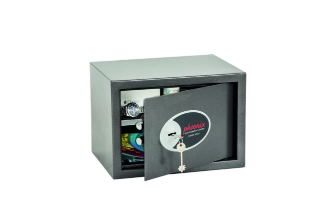 phoenix vela home & office security safe