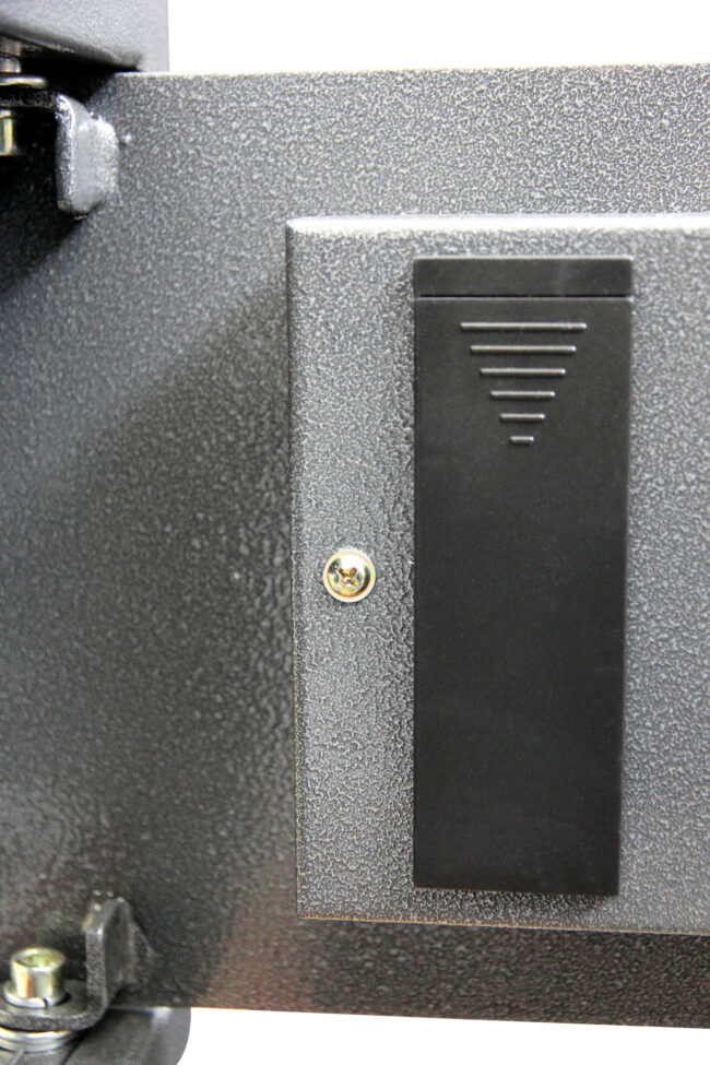 phoenix vela home & office security safe
