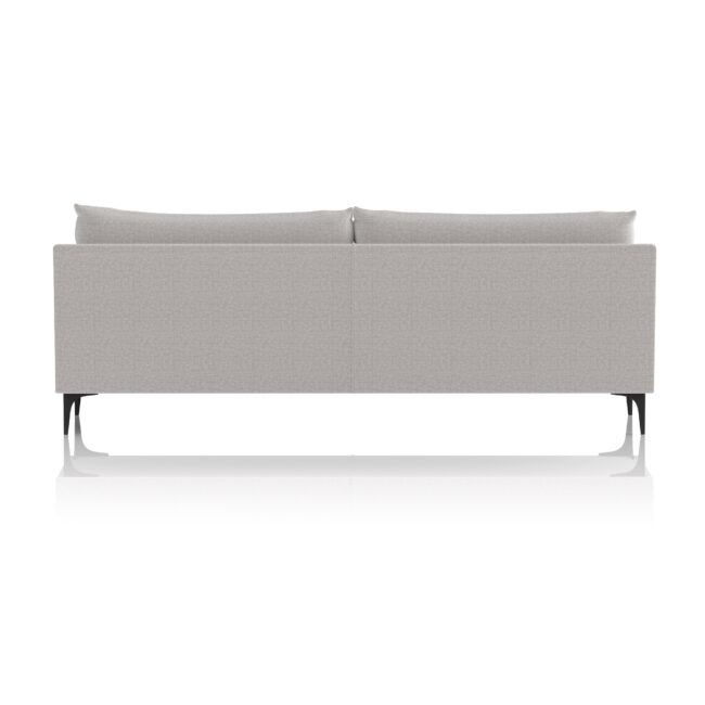 emmy cushioned 3 seater sofa