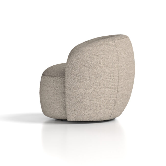 phoebe swivel accent chair