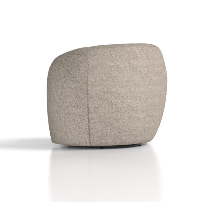 phoebe swivel accent chair