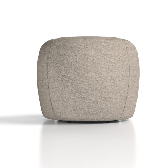phoebe swivel accent chair