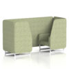Rivet - Burnish Panels And Sofa