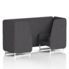 X2 - Arithmetic Panels And Sofa