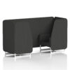 Synergy - Mix Panels And Sofa
