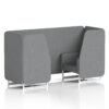 Synergy - Partner Panels And Sofa
