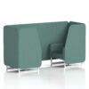 Sumi - Handa Panels And Sofa