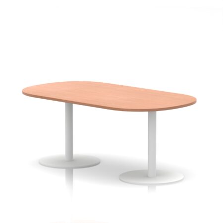 import placeholder for italia boardroom table white leg